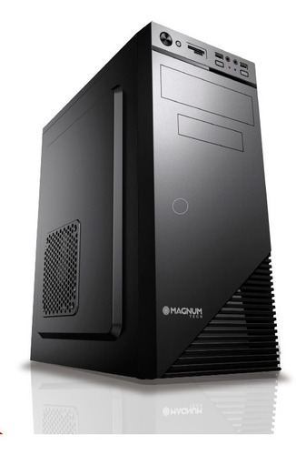 Pc Gamer Ryzen 3700 Amd Rx 5700 Ssd 240gb + Hd 1t Envio