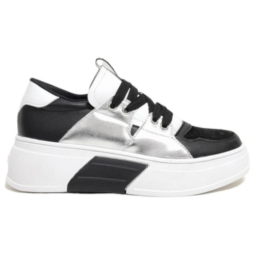 Imagen 2 de 6 de Zapatilla Eden Black
