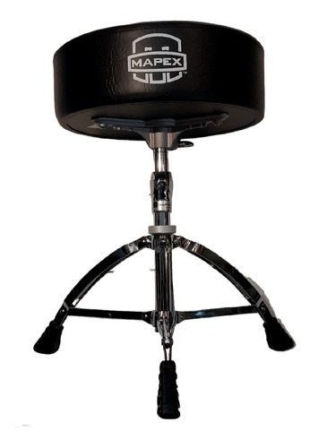 Banqueta Grande Super Acolchada Mapex T-670