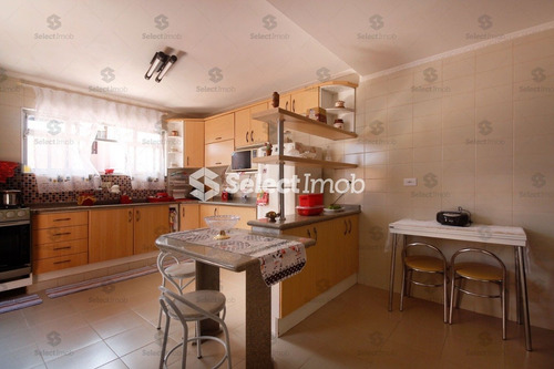 Imagem 13 de 15 de Sobrado - Vila Assis Brasil - Ref: 1764 - V-1764