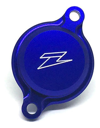 Tampa Filtro Óleo Yamaha Yzf 450 10-22 Yzf 250 14-23