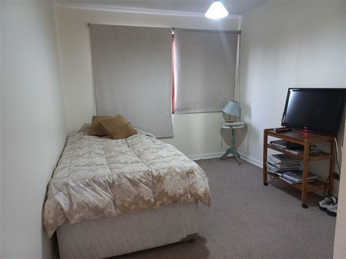 Imagen 15 de 22 de Venta Casa Grandes Espacios San Carlos De Apoquindo 5d 4b