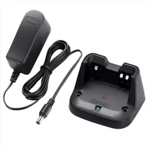 Comprar Cargador Bc-193 Para Baterías Bp-265 De Portatiles Icom