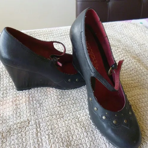 Zapatos Aerosoles Para Dama En Perfecto Estado MercadoLibre