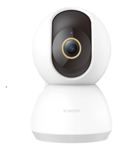 Camara 2k Xiaomi 2020 Wifi Vision Nocturna Ángulo 360 Grados