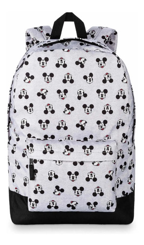 Mochila Mickey Mouse Original Disney Store | Envío gratis