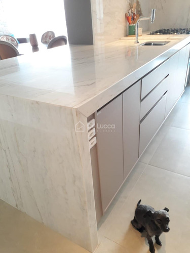 Imagem 19 de 30 de Apartamento À Venda Em Cambuí - Ap010760