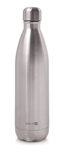 Garrafa Térmica Kouda 750ml - Grey