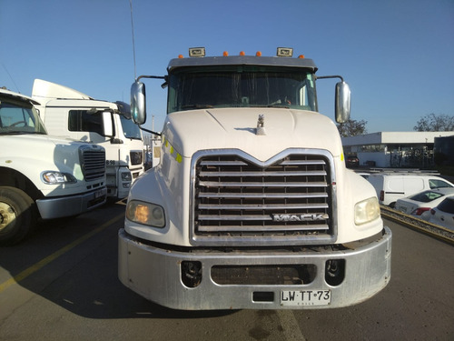 Tracto Camion Mack, Año 2019, 143.000 Kilometros, 3.500 Hora
