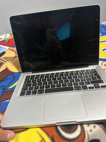 Macbook Pro 2012