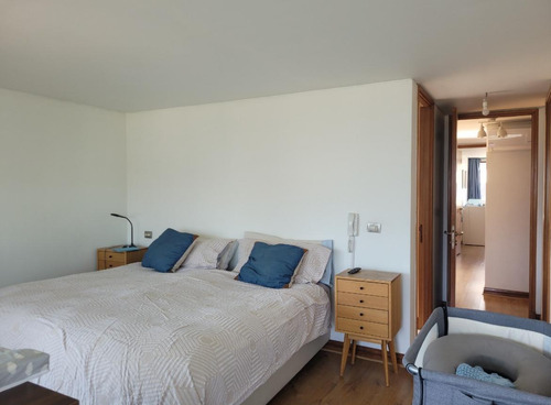 Arriendo Hermoso Depto 4dorm 3ba Kennedy Las Tranqueras