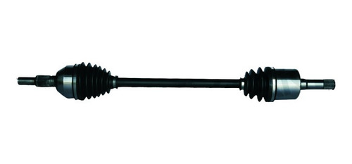 Flecha Trasero Der Cadillac Cts 2005-2007 Ta V6 Rwd