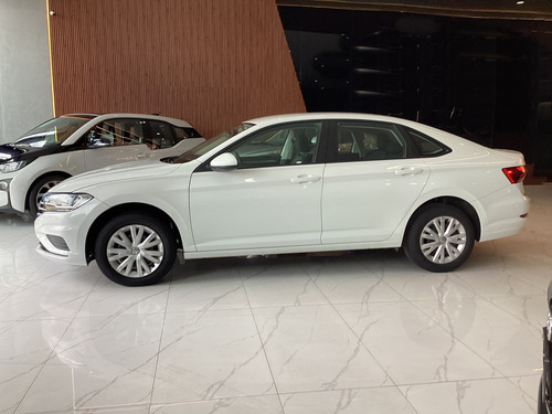 Volkswagen Jetta 1.6 Msi Starline
