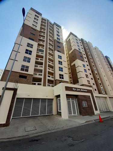 Venta Apartamento, Res. San Antonio I, Urb. Base Aragua, V.c