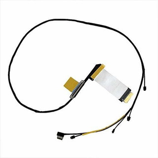 Gintai Lcd Cable Edp Reemplazo De Cable Para Lenovo Yoga 900