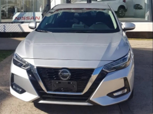 Imagen 3 de 15 de Nissan Sentra 2023 2.0 Advance Cvt