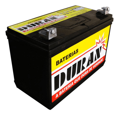 Kit 2 Bateria Estacionária 115ah Energia Solar Nobreak Ups