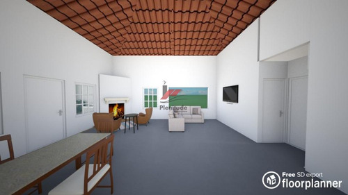 Imagem 5 de 6 de Chacara Em Condominio , Ibiuna! Cod:1198