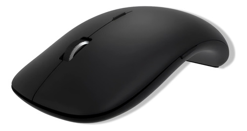 Mouse Ergonomico Curvo Inalámbrico Bt + 2.4g Viewsonic Mb634