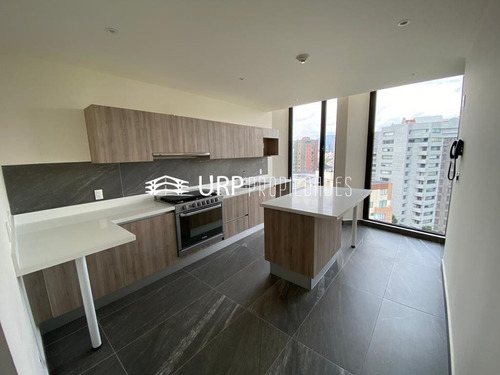 Departamento En Venta En Un Desarrollo Exclusivo