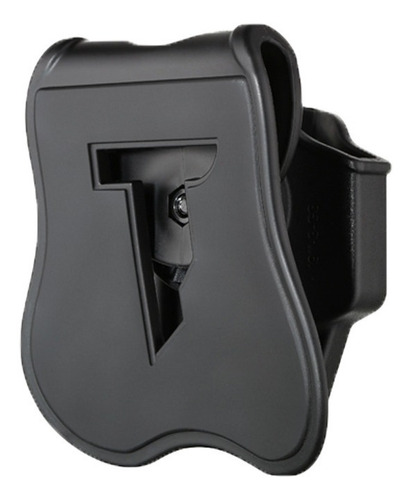 Funda Para Pistola Holster Cytac Colt1911 Estuche Porta Arma