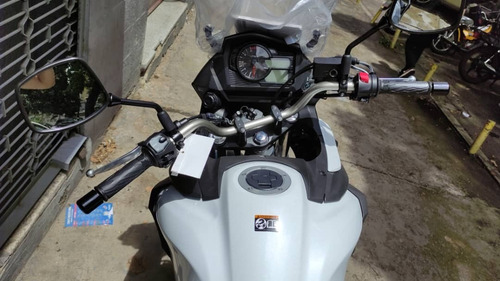 Imagen 3 de 6 de Suzuki Vstrom