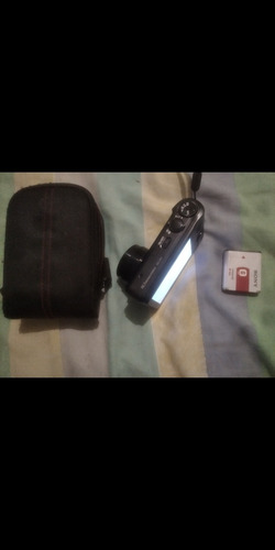 Imagen 3 de 4 de Camara Digital Sony Cyber-shot Hd Movie