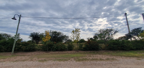Vendo/financio Lote De 900 M2 En Juana Koslay .san Luis