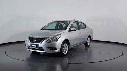 Nissan Versa 1.6 Advance At