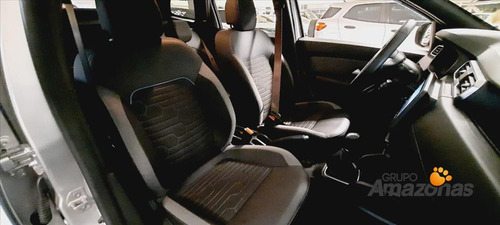 Renault Duster 1.6 16V SCE FLEX INTENSE X-TRONIC