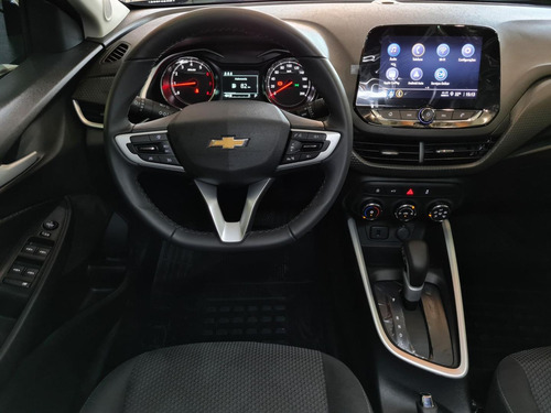 Chevrolet Onix plus Onix Plus 1.0 Turbo Ltz At Sedan