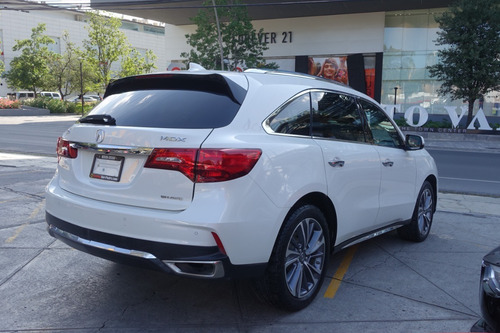 Imagen 3 de 13 de Acura Mdx Sh Awd 2017