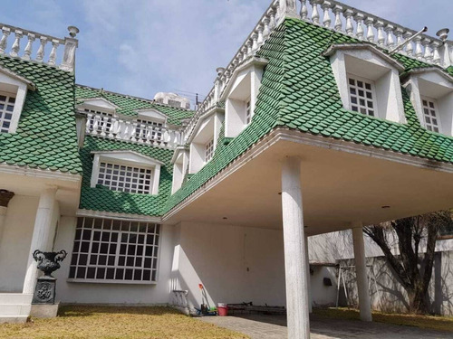 Imagen 9 de 30 de Venta Casa En Paseo Tollocan Uso Comercial Y/o Habitacional Toluca, Edomex