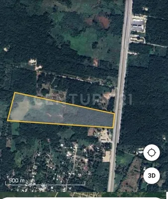 Terreno en venta