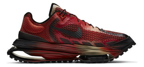 Zapatillas Nike Zoom Mmw 004 Rust Factor Dc7442-800