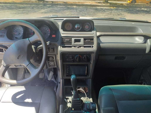 Mitsubishi Montero 2005 3.0 V43 Wagon