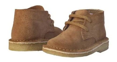 Botas Botitas De Gamuza Para Niños Y Niñas Envío gratis