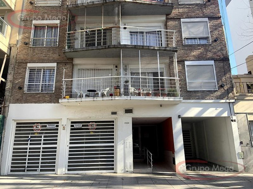 Imagen 1 de 20 de Departamento - Villa Santa Rita