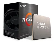Comprar Procesador Amd Ryzen 5 5500 3.6ghz 6 Núcleos 12 Hilos
