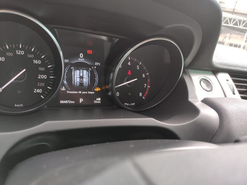 Land Rover Range Rover Evoque 2.0 Se 4wd 16v Gasolina 4p