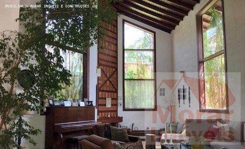Imagem 5 de 15 de Casa Em Condomínio Para Venda Em Santana De Parnaíba, Alphaville, 4 Dormitórios, 4 Suítes, 6 Banheiros, 6 Vagas - P90_2-1232759