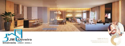 Imagem 9 de 14 de Vendo Apartamento Ao Lado Do Allianz Parque Perdizes Sp - 470