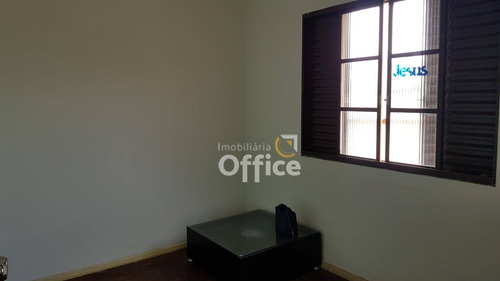 Imagem 16 de 19 de Casa À Venda, 157 M² Por R$ 350.000,00 - Setor Central - Anápolis/go - Ca0279