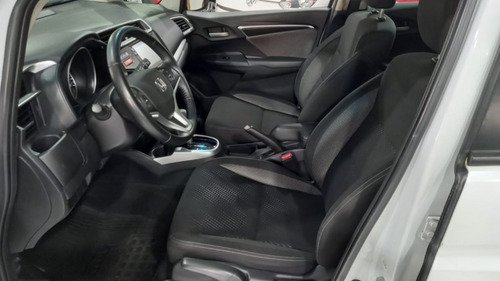 Imagem 9 de 12 de Honda Wr-v Ex