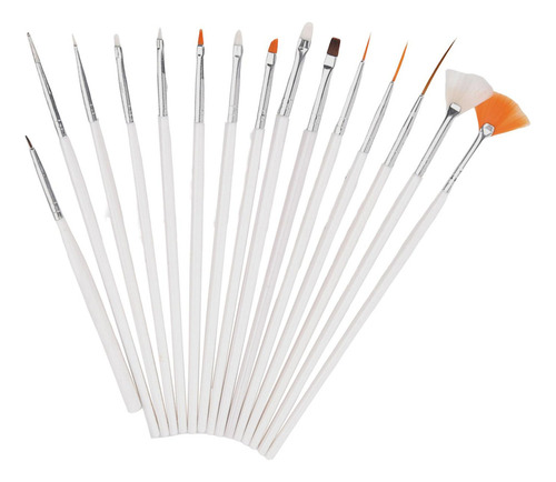Xt Pincel Para Escultura Em Conjunto De Pincéis Para