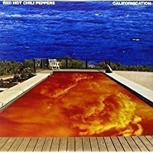 Californication [vinyl]red Hot Chili Peppers Envío Gratis