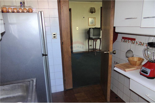 Departamento 2d Encomenderos - Barrio El Golf