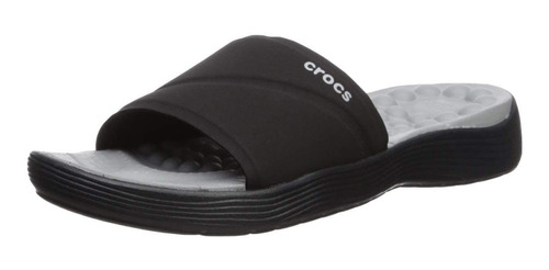 Sandalias Crocs Reviva Masaje 100% Originales Envió Gratis!