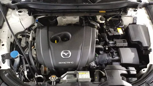 Mazda CX-5 2.5 I SPORT AUTO