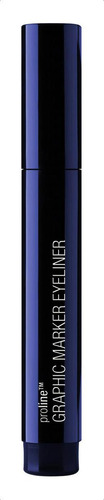 Marcador gráfico Wet & Wild Proline, delineador de olhos, azul A